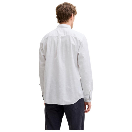 Jack & Jones Ανδρικό πουκάμισο